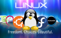 Linux Choices
