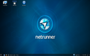 Netrunner